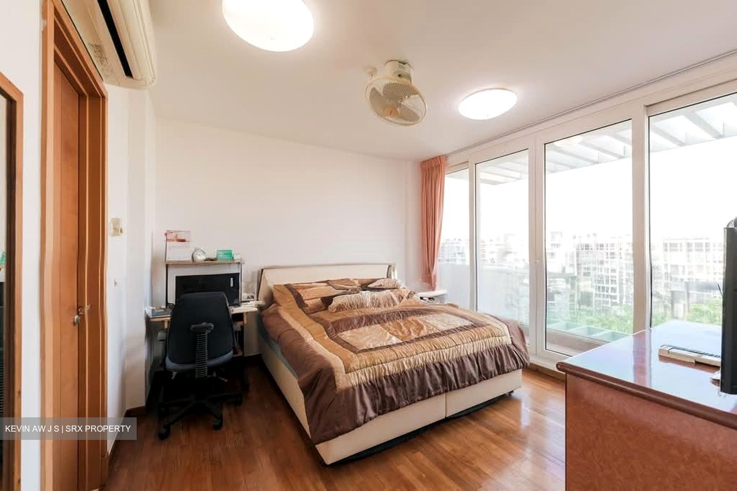 Changi Rise Condominium (D18), Condominium #556460791
